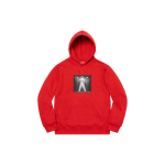 Supreme SS20 Week 17 Leigh Bowery Hooded Sweatshirt