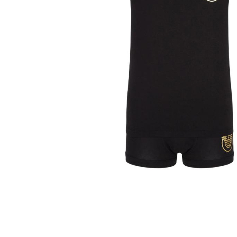 EMPORIO ARMANI FW22 Logo T