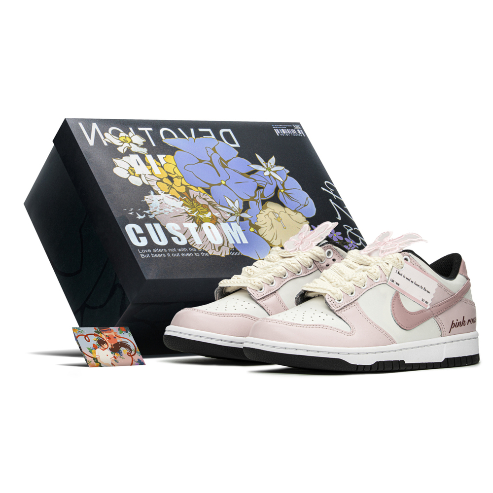 【 】 Nike Dunk Low FZBB