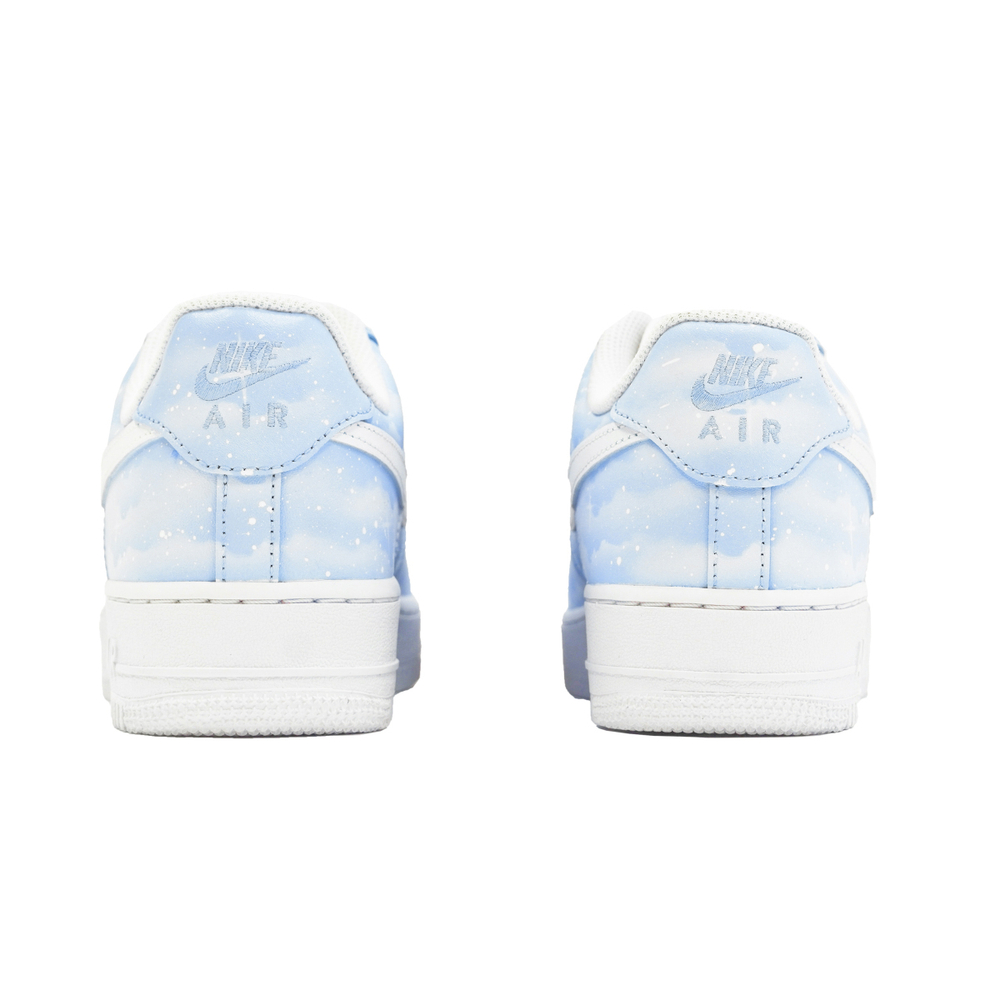 【 】 Nike Air Force 1 Low ABLOODING