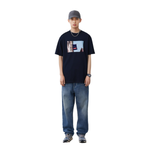 Supreme FW19 Week 1 Banner Tee T