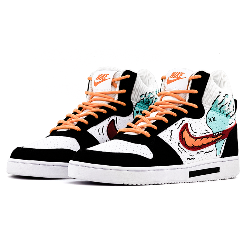 【 】 Nike Court Borough