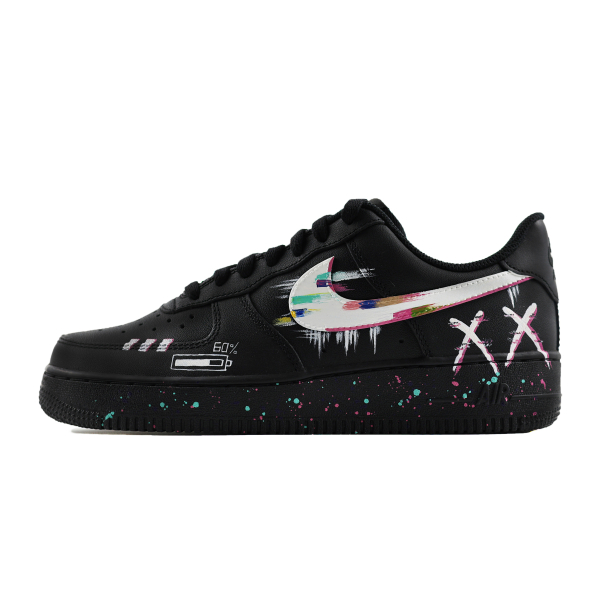 【 】 Nike Air Force 1 Low 07