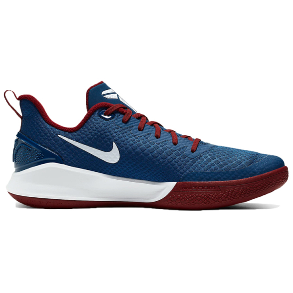 Nike Mamba Focus ep