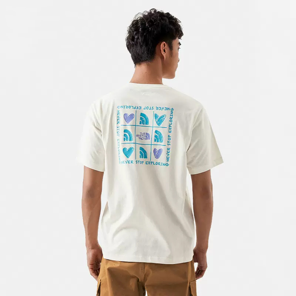 THE NORTH FACE Logo T
