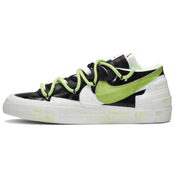 【 】Sacai x Nike Blazer