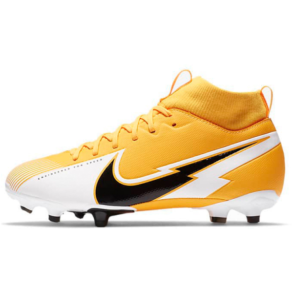 Nike Mercurial Superfly 7 Jr. 13 Academy MG