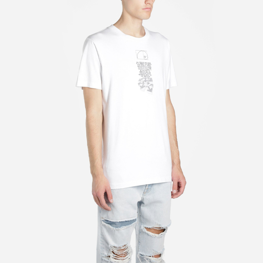 OFF-WHITE T