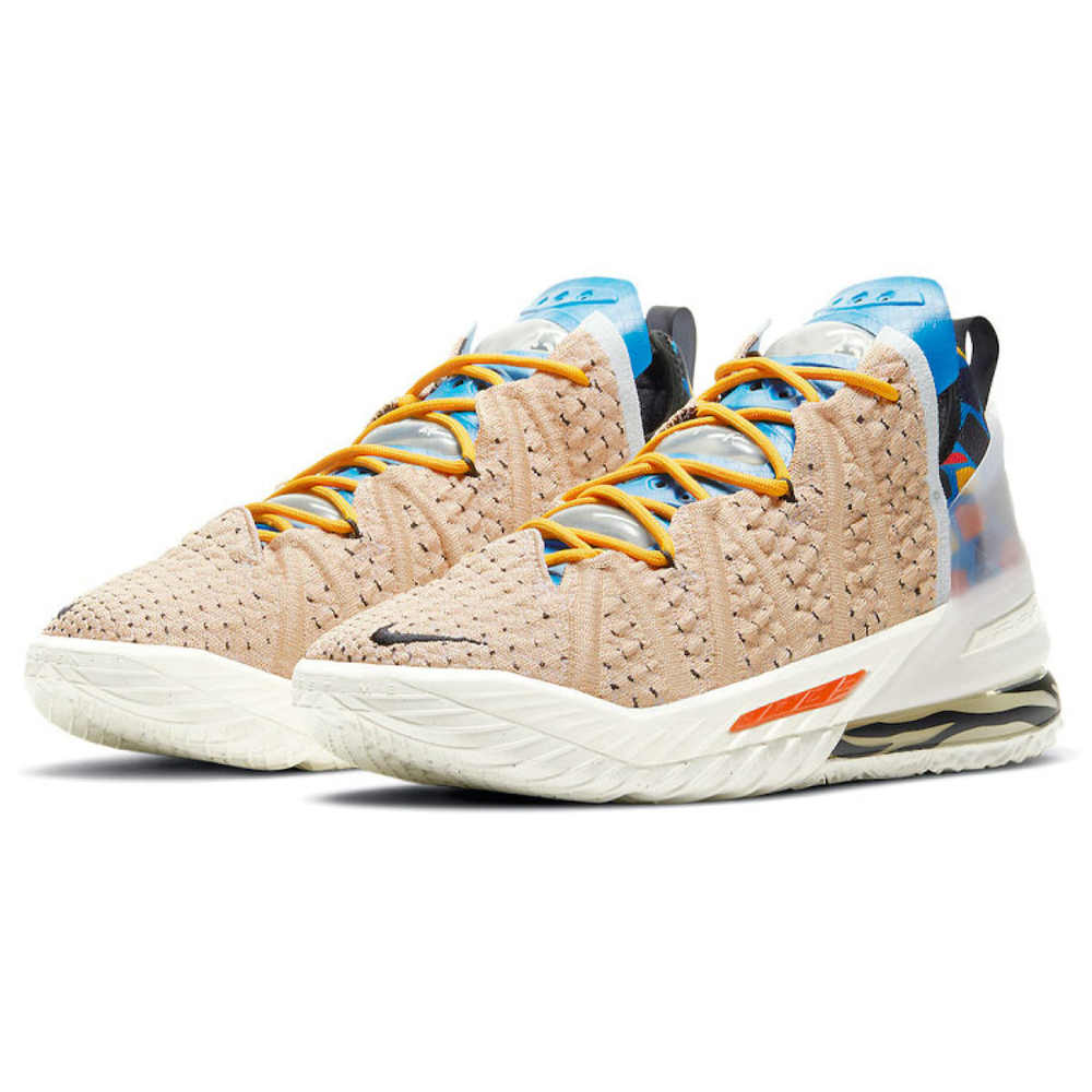 Nike Lebron 18 All-Sta