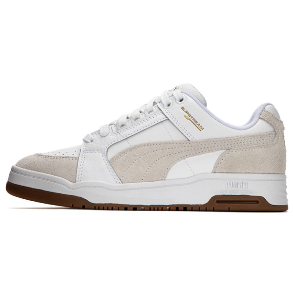 PUMA Slipstream Lo Suede FS