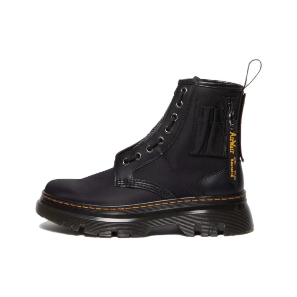 Alpha Industries x Dr.Martens