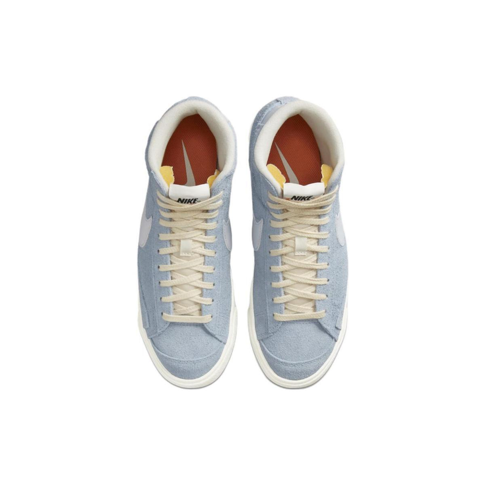 Nike Blazer 77 Vintage "Blue Suede"