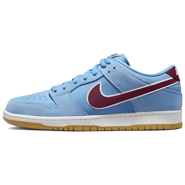 Nike Dunk SB PRM "phillies"