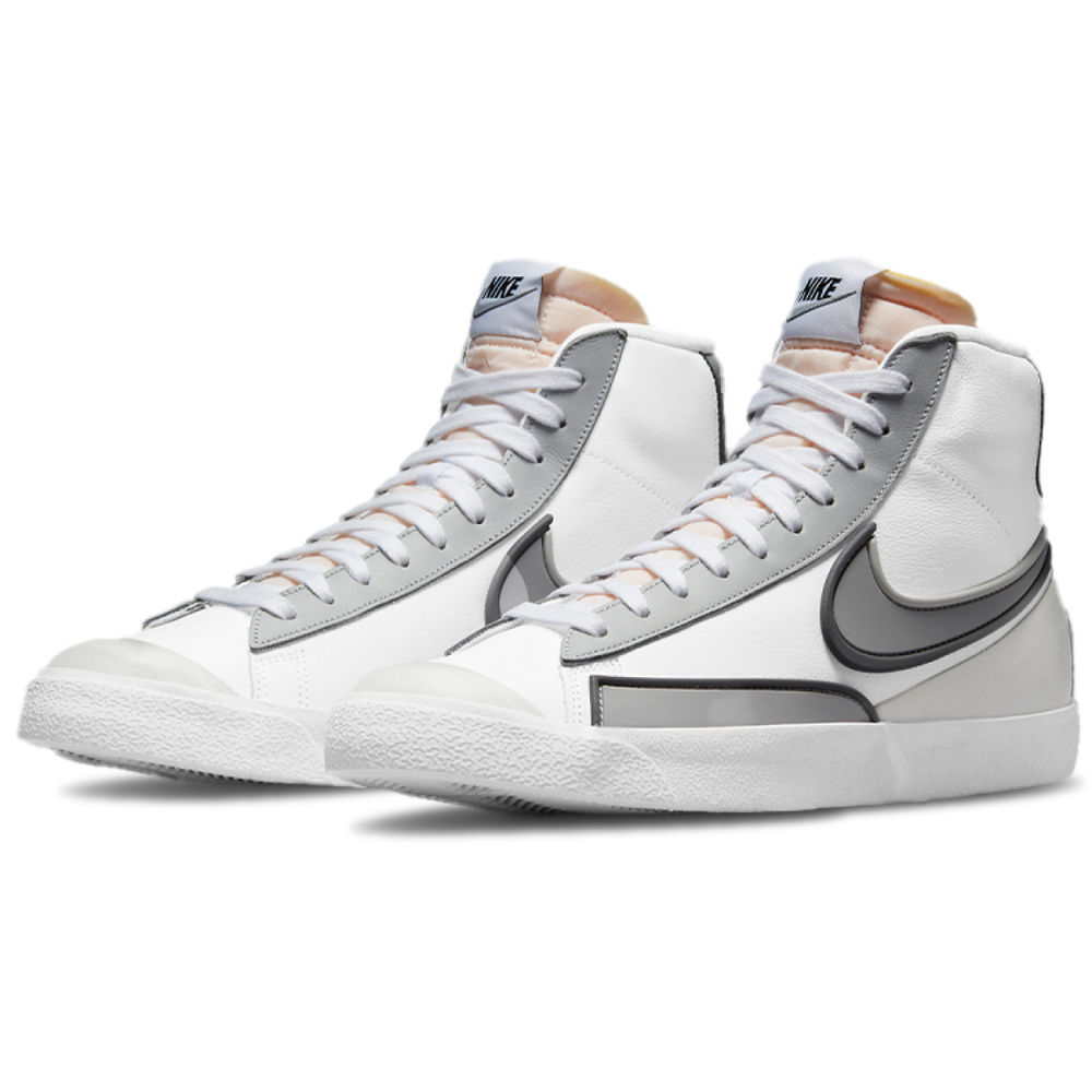 Nike Blazer 77 Infinite "Iron Grey"