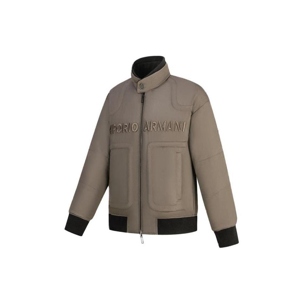 EMPORIO ARMANI Logo