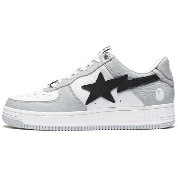 A BATHING APE STA