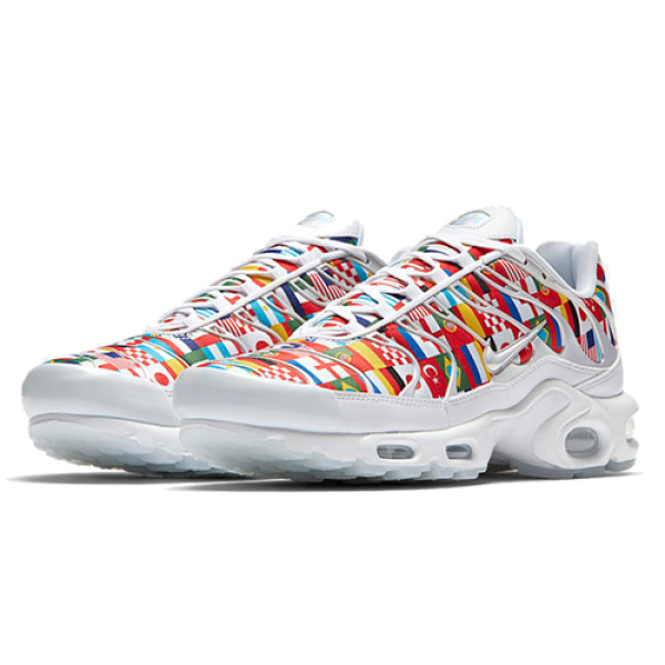 Nike Air Max Plus NIC