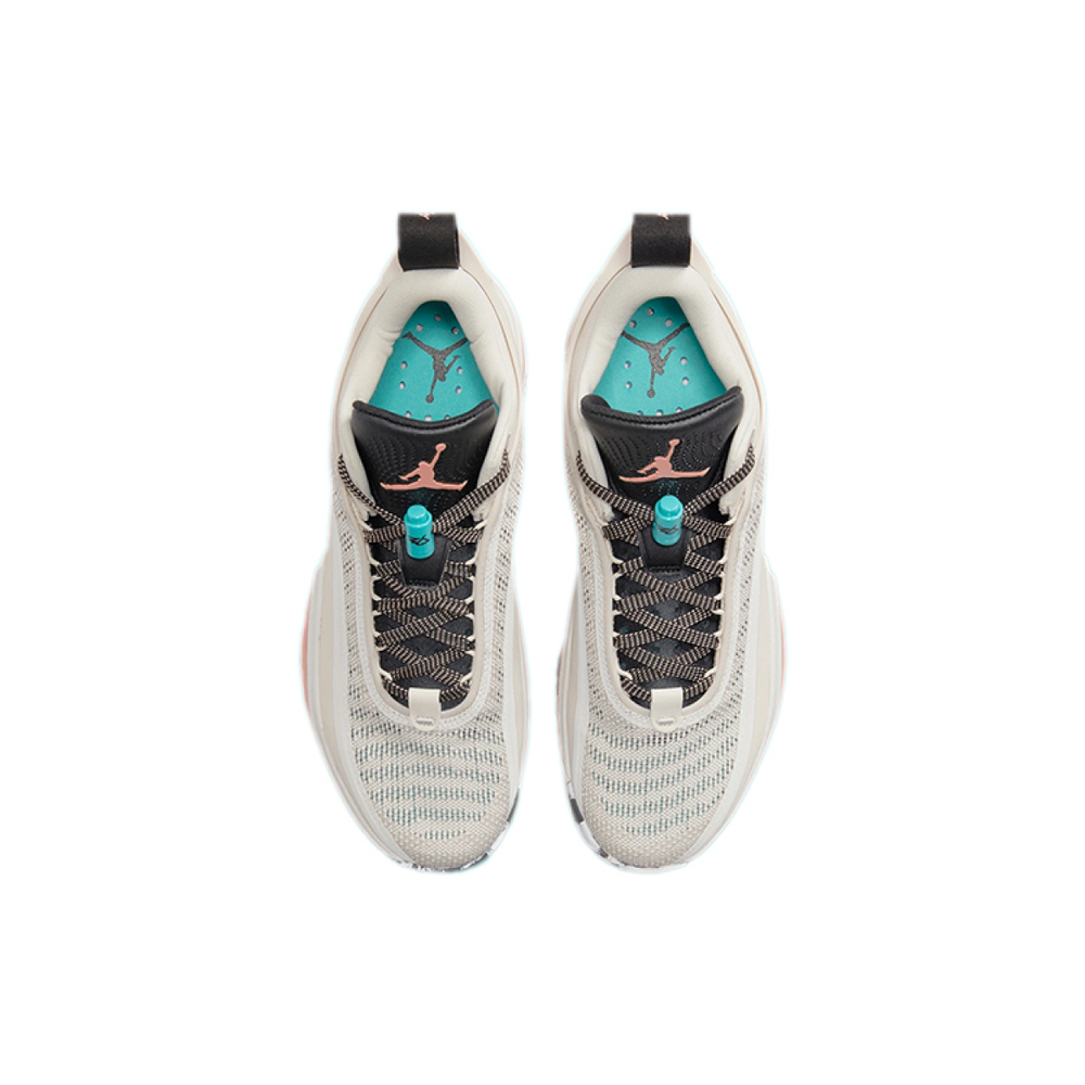 Jordan Air Jordan 36 Low Light Orewood Brown TPU