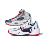 Adidas Harden x Reebok Iverson