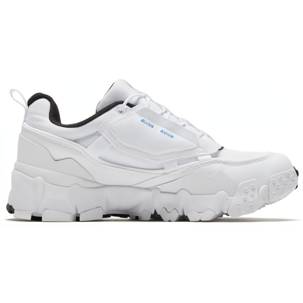 PUMA Trailfox Overland Mts Grid