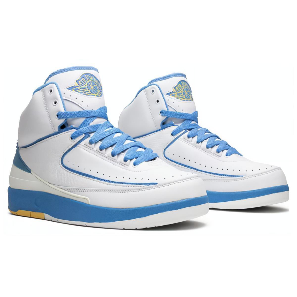 Jordan Air Jordan 2 Retro Melo