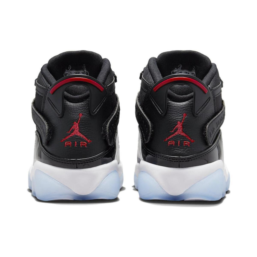 Jordan Air Jordan 6 Rings