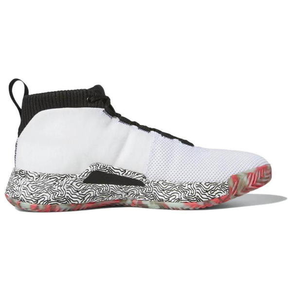 Adidas D lillard 5