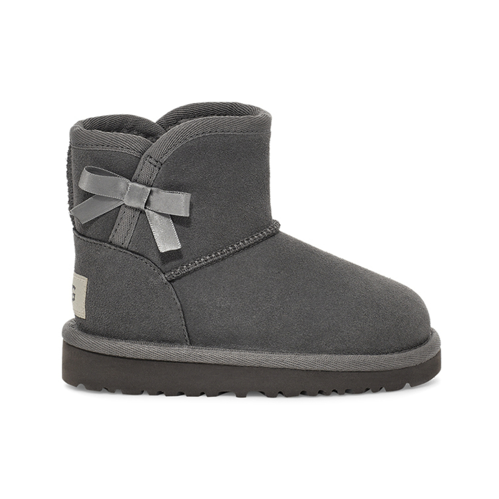 UGG Idris