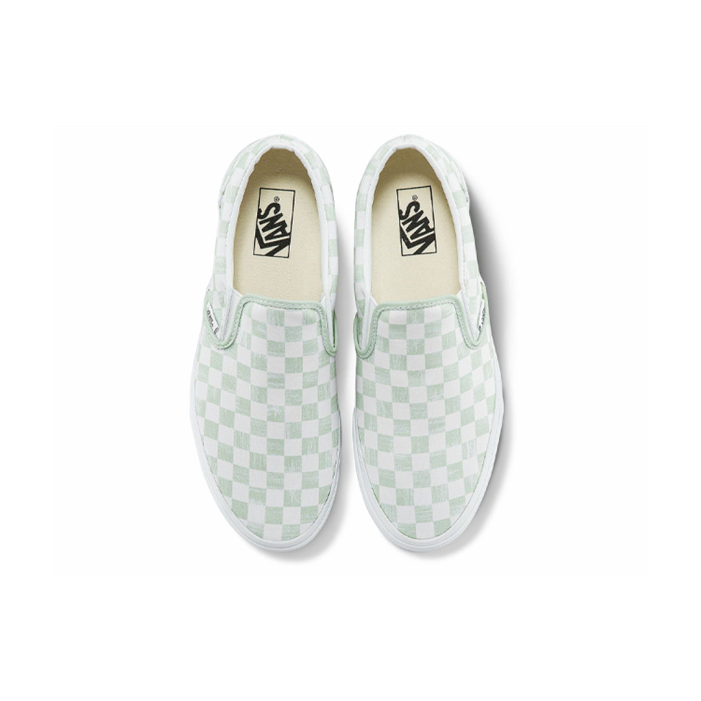 Vans slip-on
