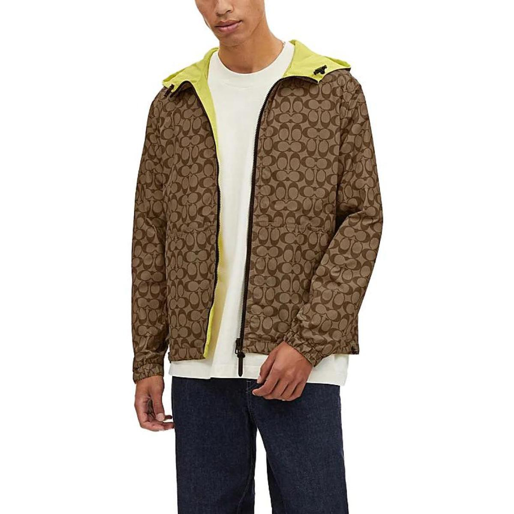COACH FW23 Logo