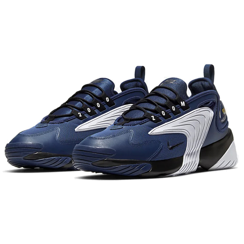 Nike Zoom 2K