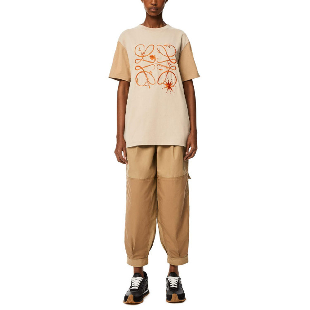 LOEWE SS21 T
