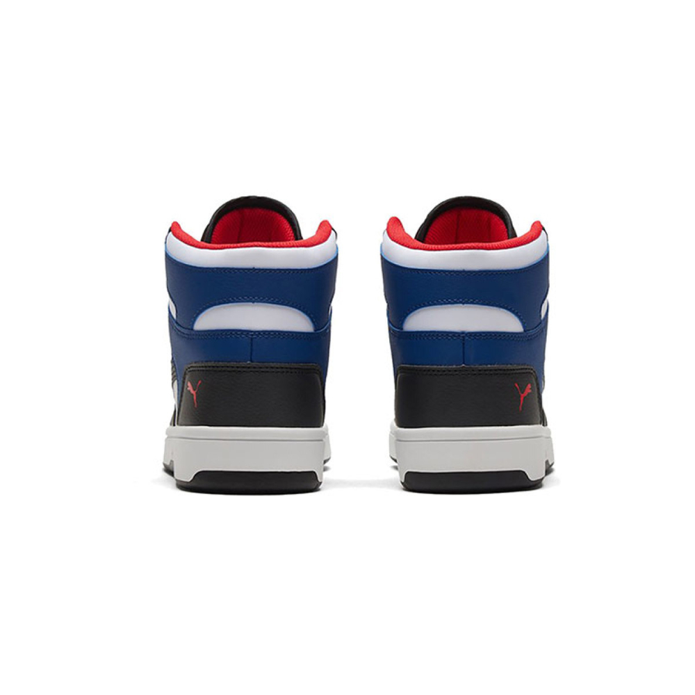 PUMA Rebound Layup
