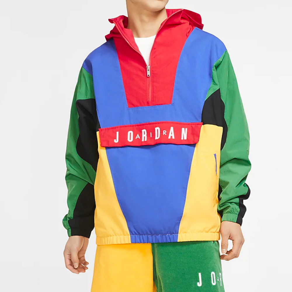 Air Jordan Sport DNA