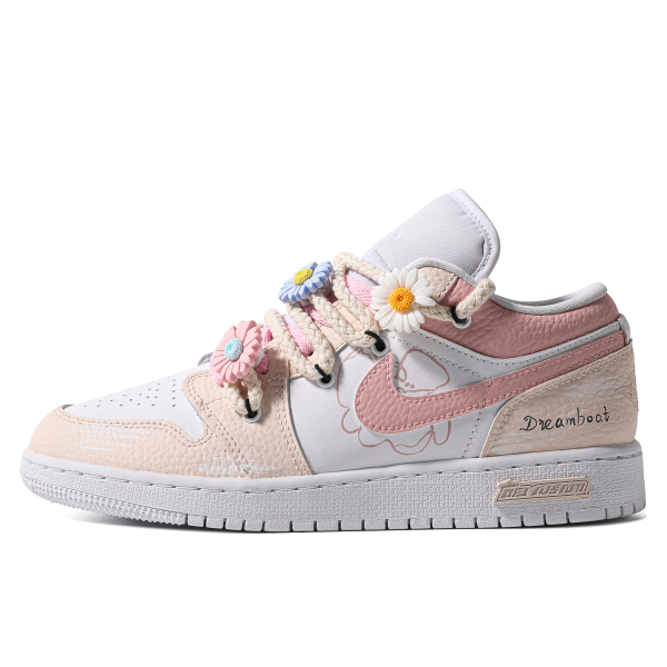 【 】 Jordan Air Jordan 1 Low GS