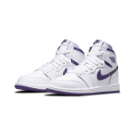 Jordan Air Jordan 1 High OG Court Purple BP