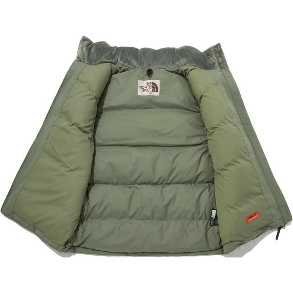 /THE NORTH FACE
