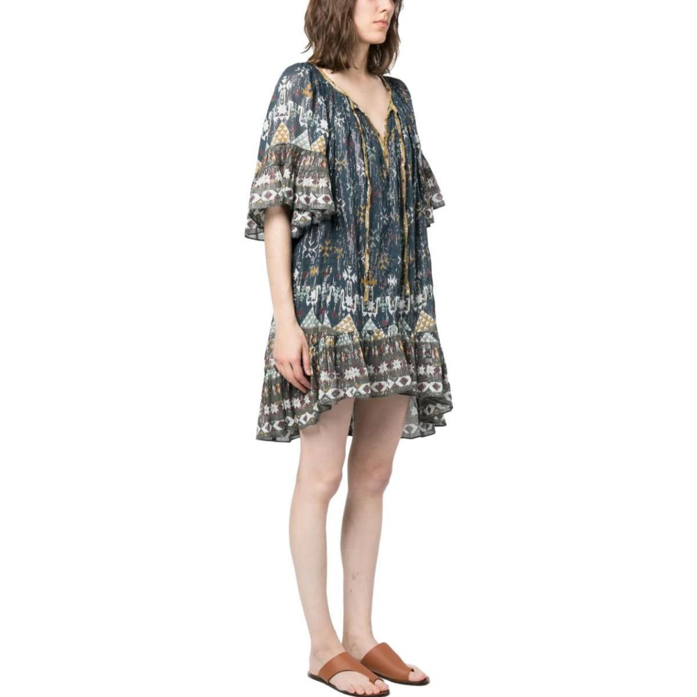 ISABEL MARANT ETOILE SS23