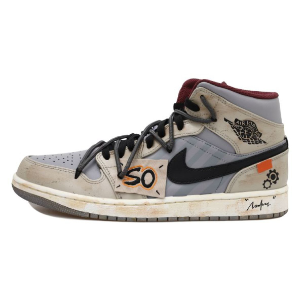 【 】 Jordan Air Jordan 1 OKHR
