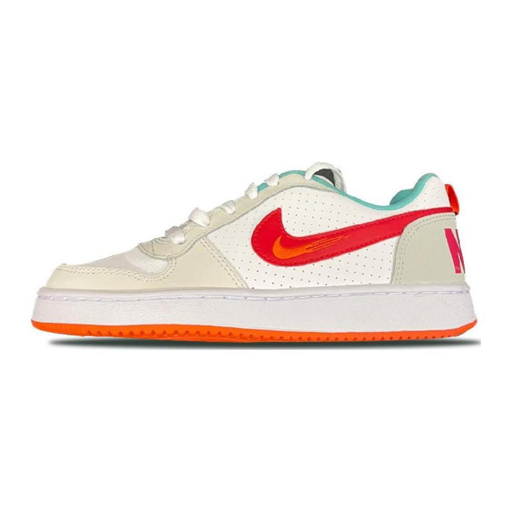 Nike Court Borough Low 2