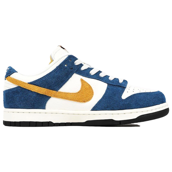 Nike Dunk Kasina "80s Bus"