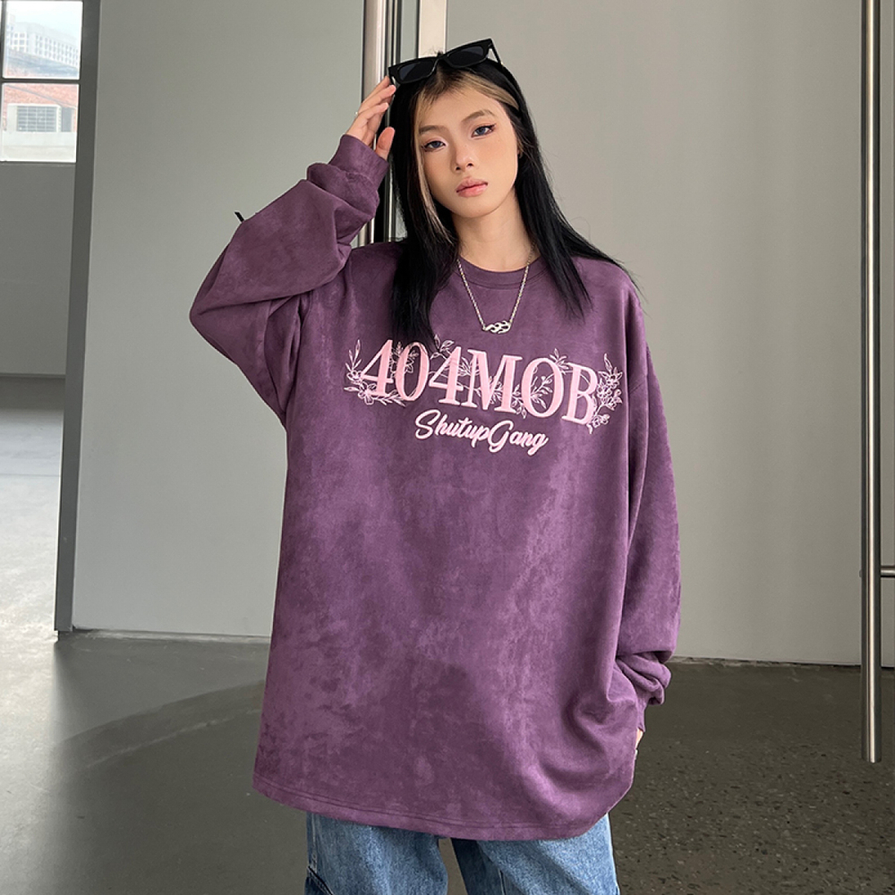 404MOB GANG T
