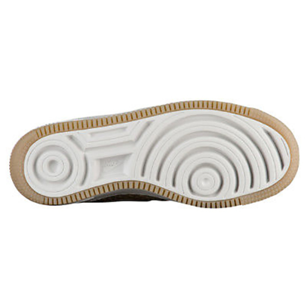 Nike Air Force 1 Upstep Premium PU
