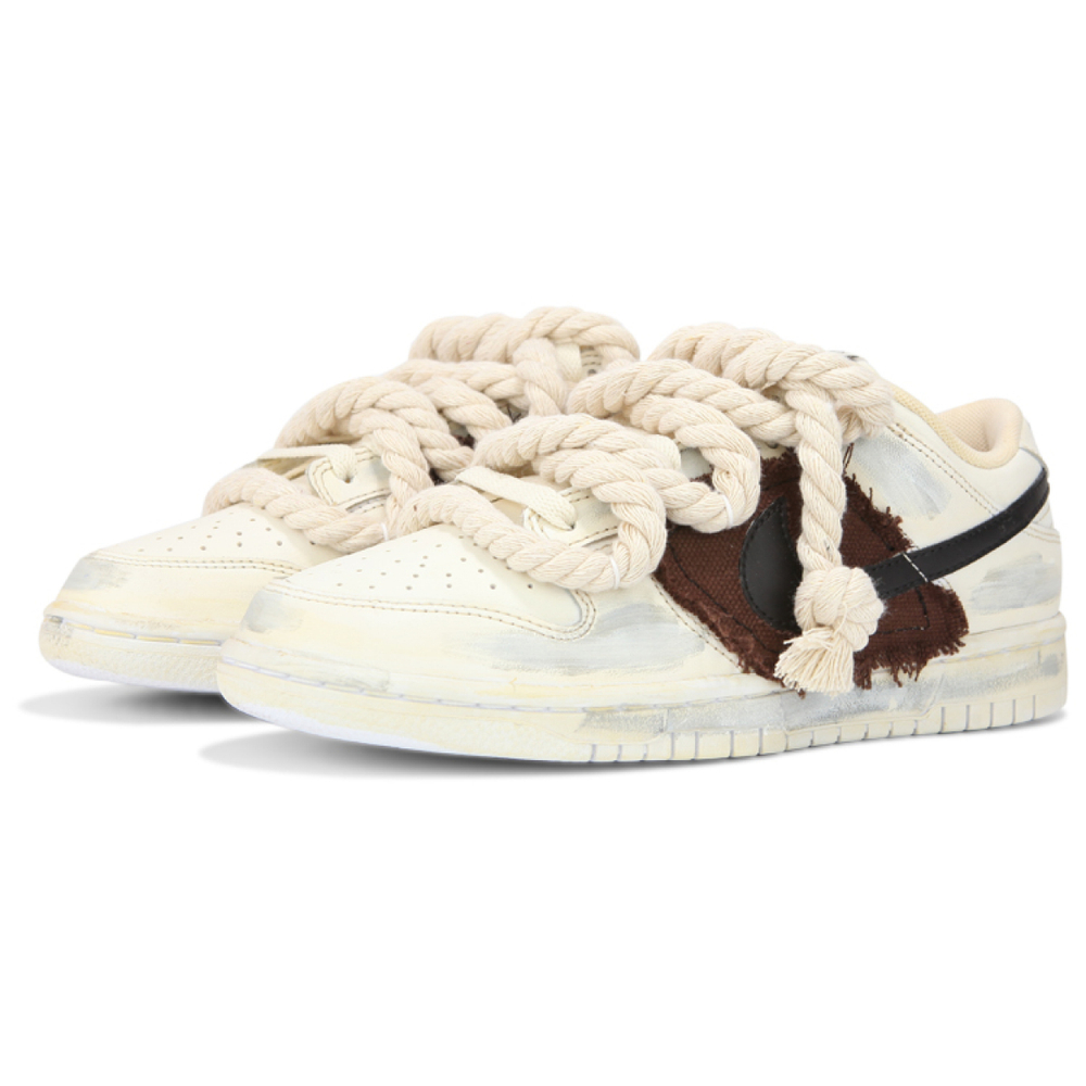 【 】 Nike Dunk Low
