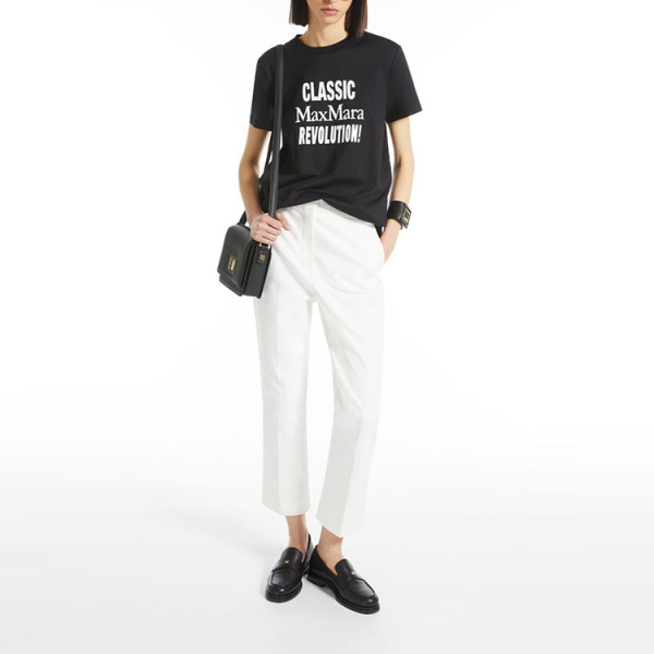 MaxMara Logo T