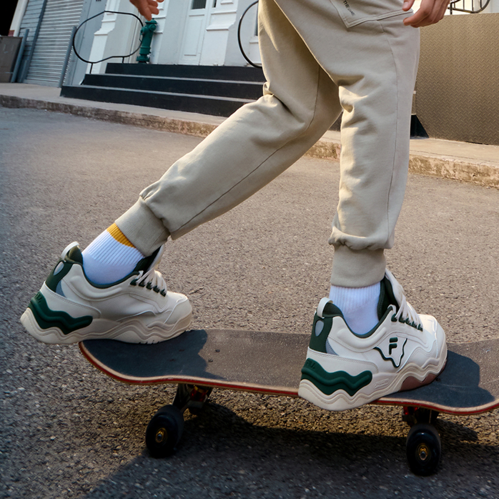 FILA FUSION KICK BONE