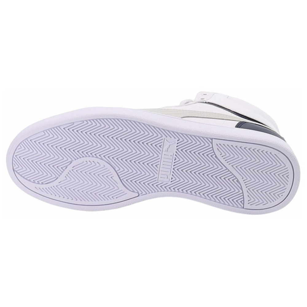 PUMA Shuffle Mid