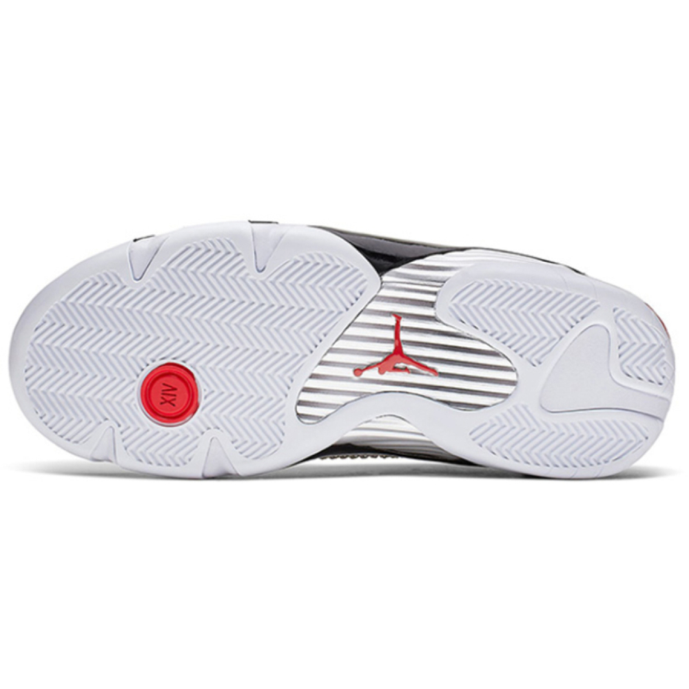 Supreme x Jordan Air Jordan 14