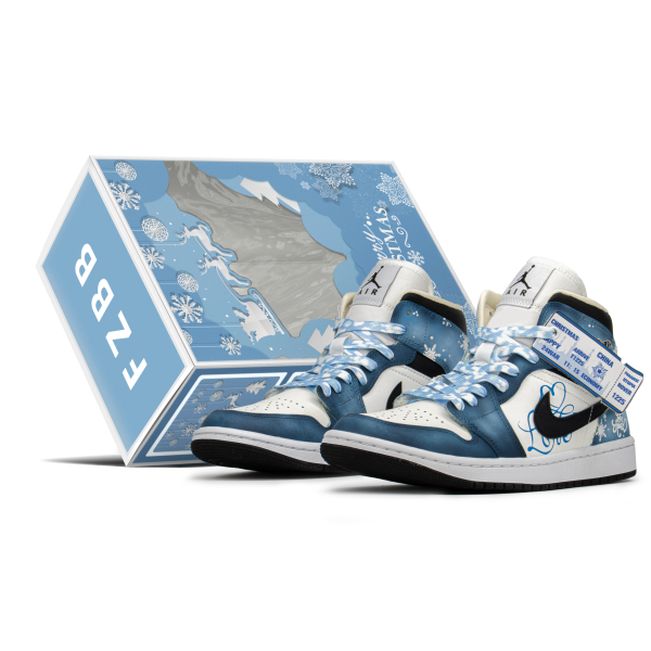 【 】 Jordan Air Jordan 1
