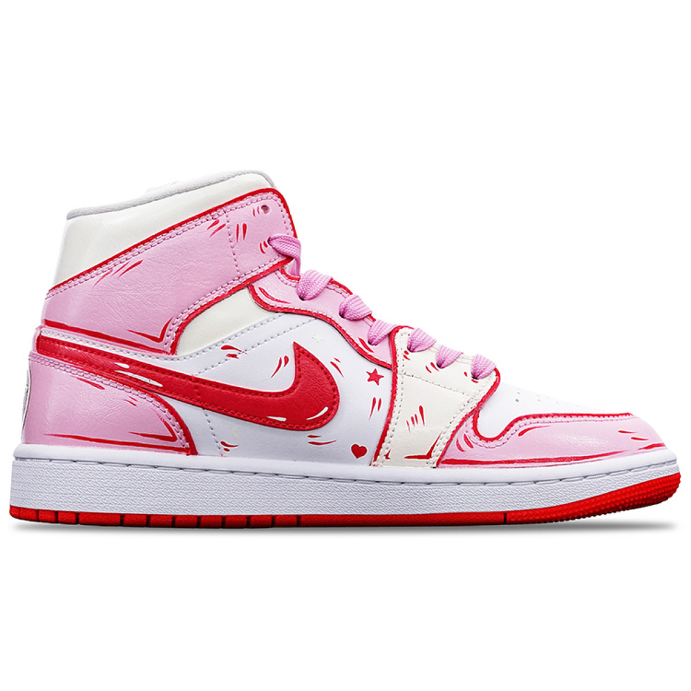 【 】 Jordan Air Jordan 1 Mid